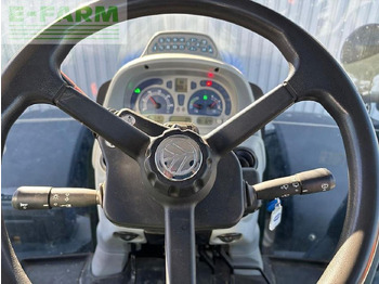 Traktor New Holland t7.175: slika 5