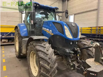Traktor NEW HOLLAND T7