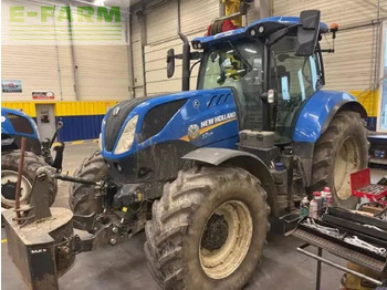 Traktor New Holland t7-175pc-sw: slika 2