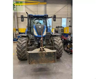 Traktor New Holland t7-175pc-sw: slika 5
