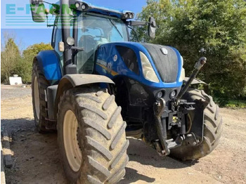 Traktor New Holland t7-230pc: slika 3 Traktor New Holland t7-230pc: slika 3