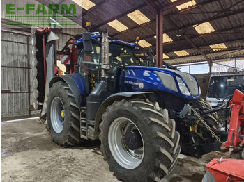 Traktor NEW HOLLAND T7.315