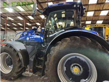 Traktor New Holland t7.315 hd HD: slika 5