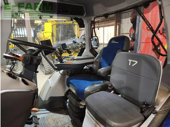 Traktor New Holland t7.315 hd HD: slika 4 Traktor New Holland t7.315 hd HD: slika 4