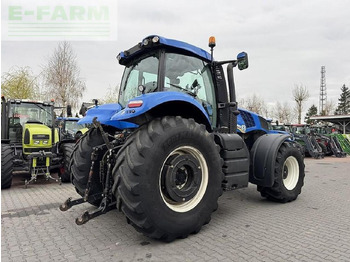 Traktor New Holland t8.330 ultra command: slika 5