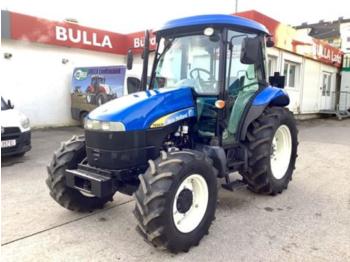 Traktor New Holland td 5020: slika 1