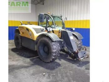 Teleskopski upravljač NEW HOLLAND