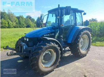 Traktor NEW HOLLAND TL