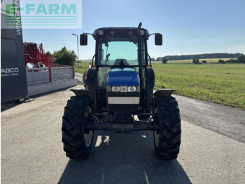 Traktor New Holland tn-s 75 a S: slika 2