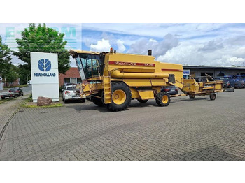 Kombinovani kombajn NEW HOLLAND TX34