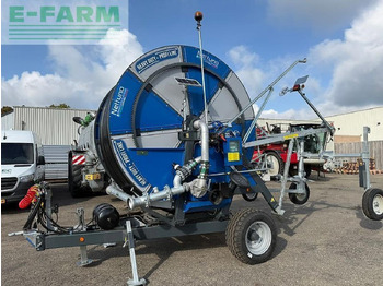 Sistem za navodnjavanje NETTUNO