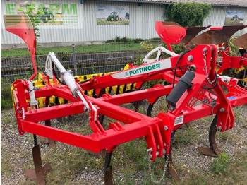 Kultivator PÖTTINGER