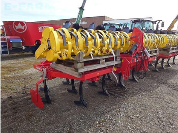 Kultivator PÖTTINGER