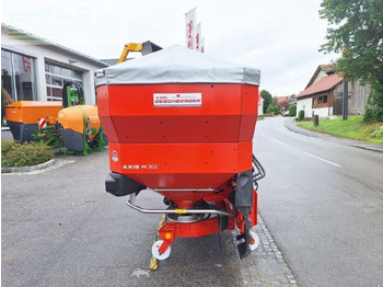 Rasipač veštačkog đubriva Rauch axis h30.2 emc+w isobus pro wiegestreuer: slika 4