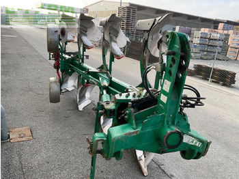 Plug Regent Titan 170 SCX 4-sch.: slika 3 Plug Regent Titan 170 SCX 4-sch.: slika 3