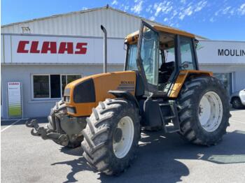 Traktor Renault temis 630 z: slika 1