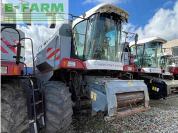 Kombinovani kombajn Rostselmash Vector 420: slika 3