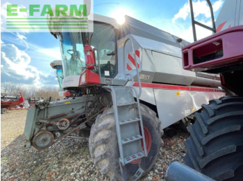 Kombinovani kombajn Rostselmash Vector 420: slika 2