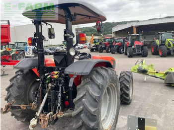 Traktor Same argon 80: slika 4