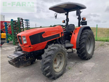 Traktor Same argon 80: slika 3