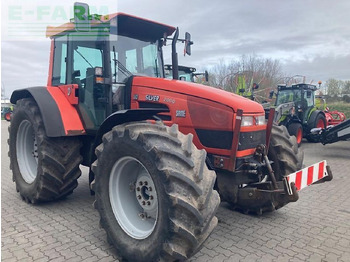 Traktor Same silver 110: slika 5