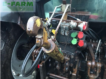 Traktor Same silver 110: slika 2