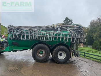 Oprema za đubrenje SAMSON