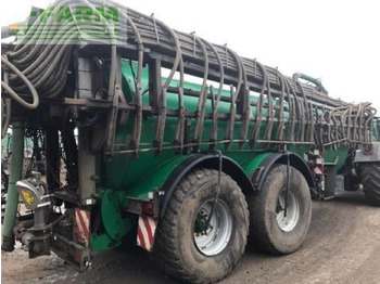 Cisterna za osoku SAMSON