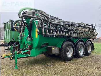 Oprema za đubrenje SAMSON