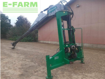 Traktor Samson rv 200: slika 1