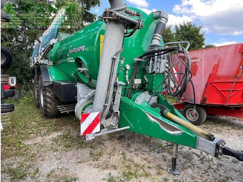 Oprema za đubrenje SAMSON