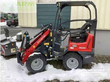 Utovarivač točkaš SCHÄFFER