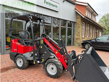 Mini bager SCHÄFFER