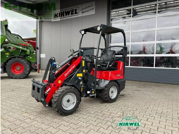 Utovarivač točkaš SCHÄFFER