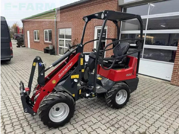 Mini bager SCHÄFFER