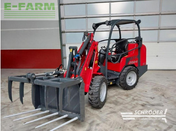 Mini bager SCHÄFFER