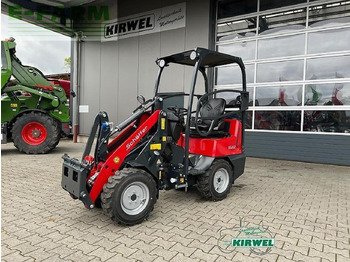 Mini bager SCHÄFFER