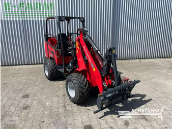 Utovarivač točkaš SCHÄFFER