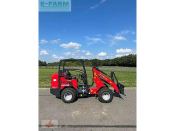 Utovarivač točkaš SCHÄFFER