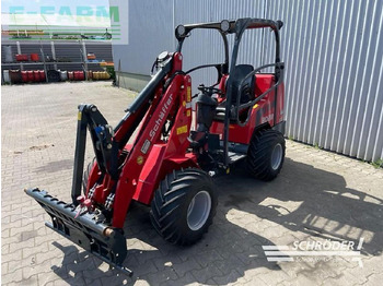 Mini bager Schäffer 2028 slt: slika 5