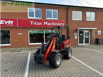 Mini bager Schäffer 23e: slika 2