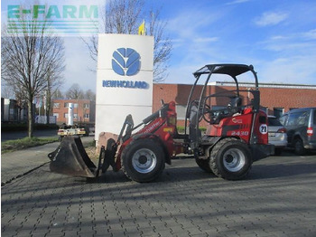 Mini bager SCHÄFFER