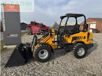 Mini bager SCHÄFFER