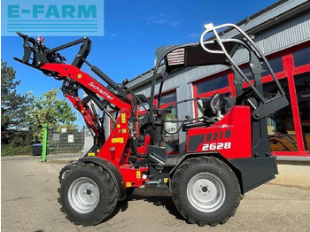 Mini bager SCHÄFFER