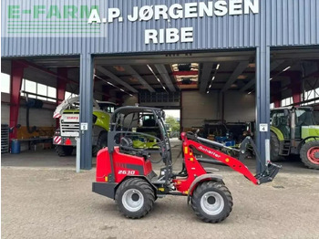 Mini bager SCHÄFFER