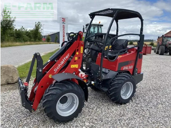 Mini bager SCHÄFFER