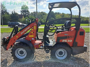 Mini bager Schäffer 2630: slika 2