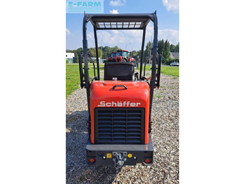 Mini bager Schäffer 2630: slika 4