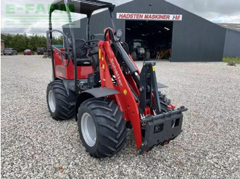 Mini bager Schäffer 2630: slika 5 Mini bager Schäffer 2630: slika 5