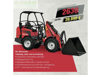 Mini bager SCHÄFFER